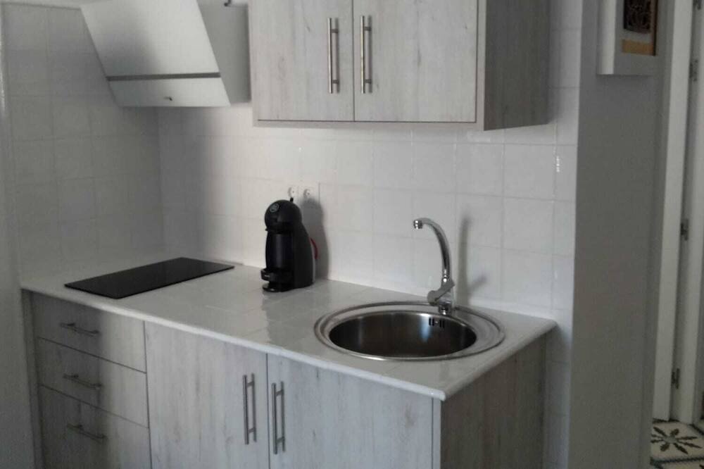 Photo of Kitchen in La Trinidad-San Juan y Todos los Santos