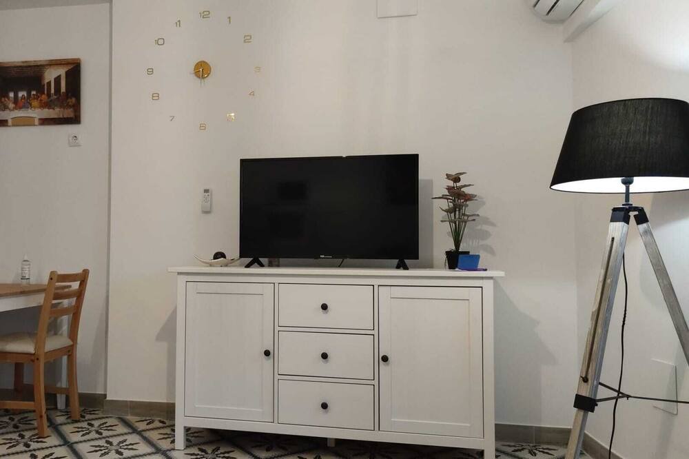 Photo of Bedroom in La Trinidad-San Juan y Todos los Santos