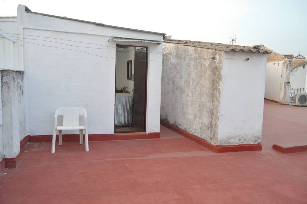 Photo of Patio Balcony in La Trinidad-San Juan y Todos los Santos