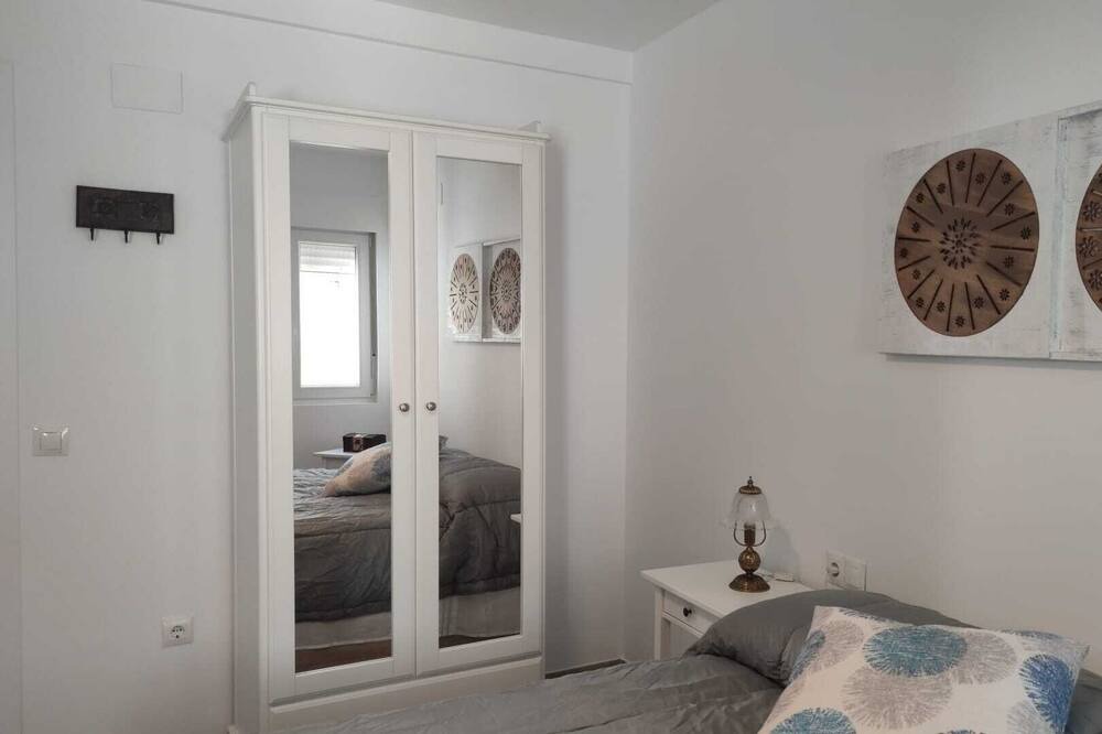 Photo of Bedroom in La Trinidad-San Juan y Todos los Santos
