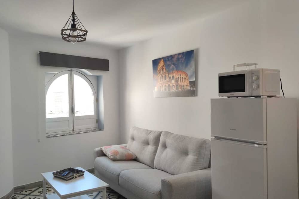 Photo of Livingroom in La Trinidad-San Juan y Todos los Santos