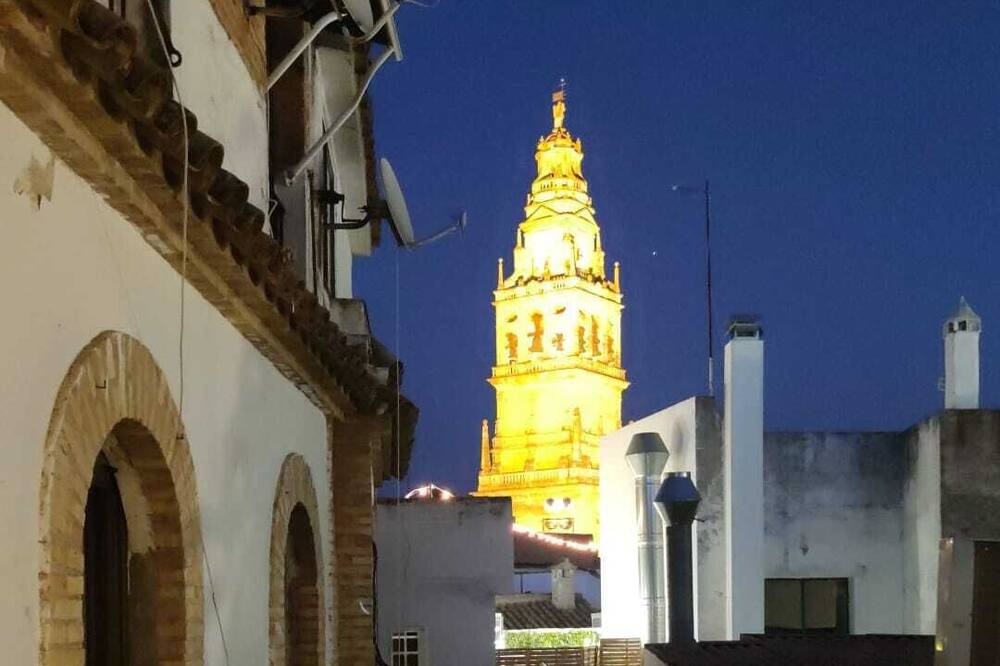 Photo of Outdoor in La Trinidad-San Juan y Todos los Santos
