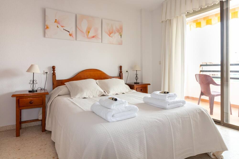 Photo of Bedroom in Matalascanas