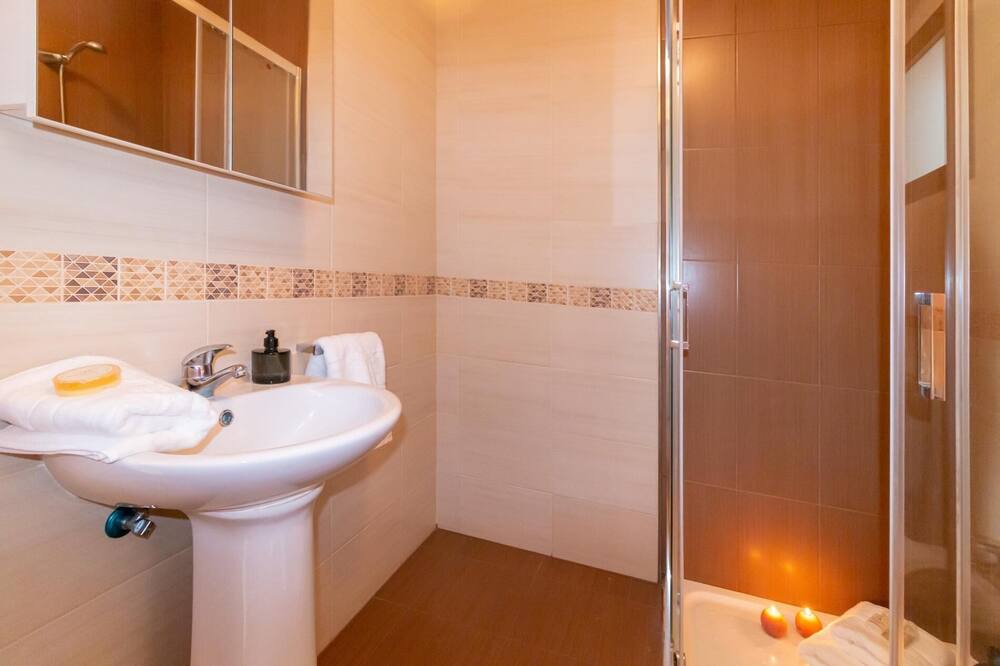 Photo of Bathroom in Matalascanas