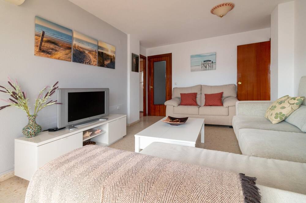 Photo of Livingroom in Matalascanas