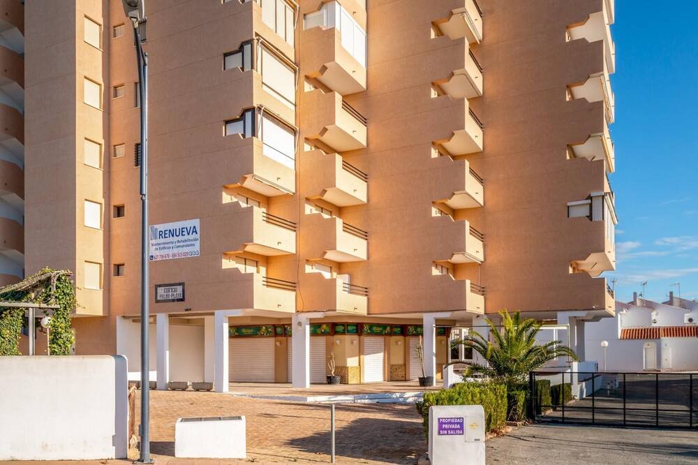 Photo of Outdoor in Matalascanas