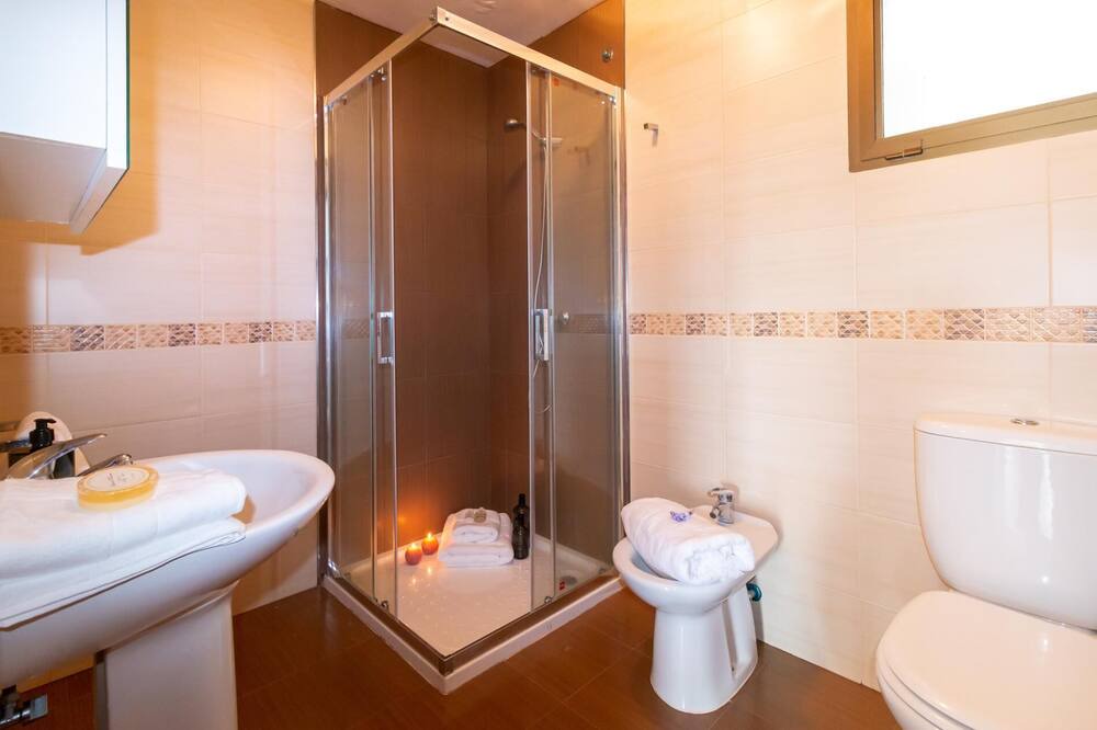 Photo of Bathroom in Matalascanas