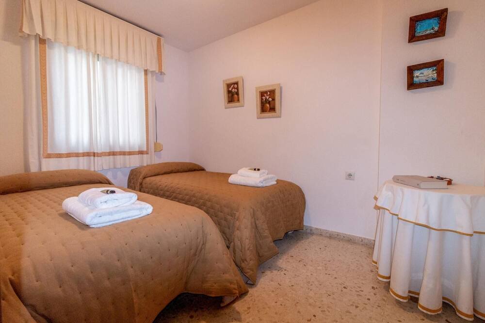 Photo of Bedroom in Matalascanas