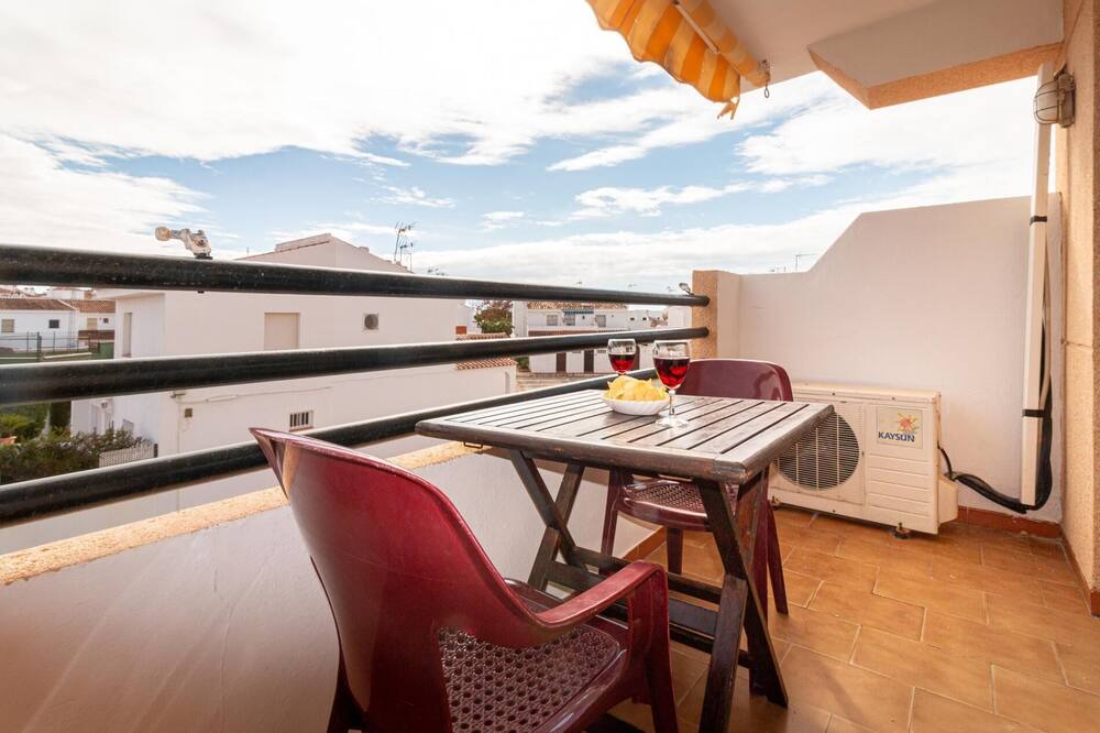 Photo of Outdoor in Matalascanas