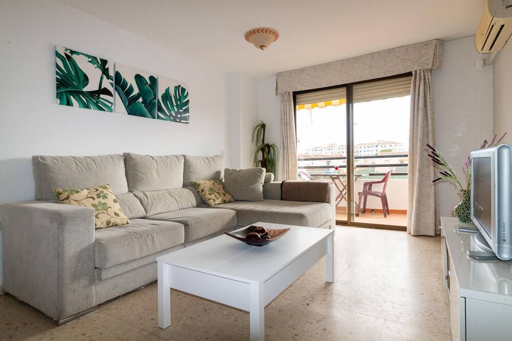 Photo of Livingroom in Matalascanas