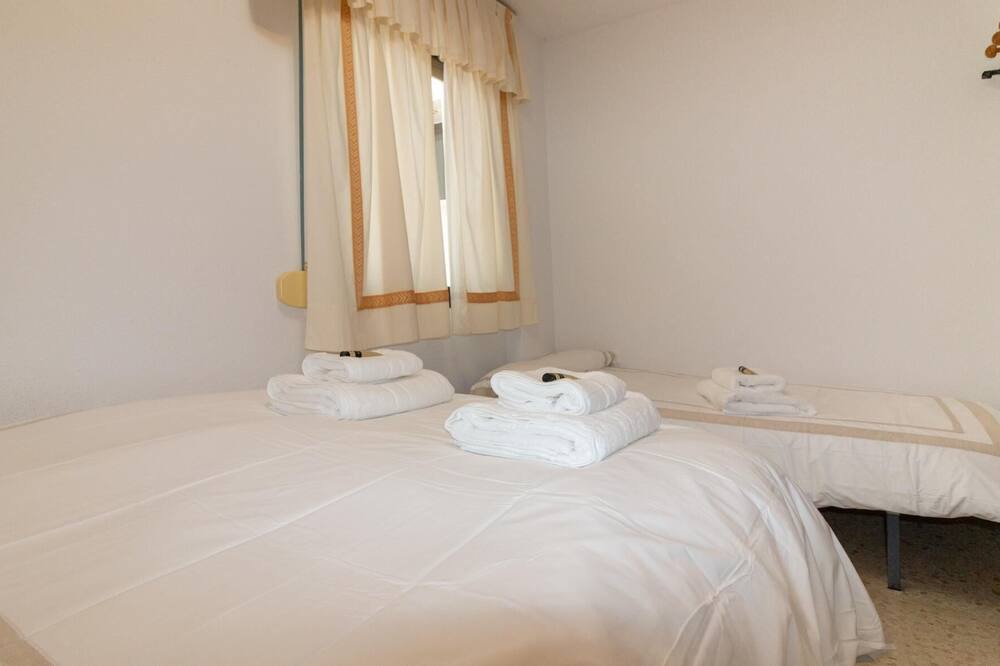 Photo of Bedroom in Matalascanas
