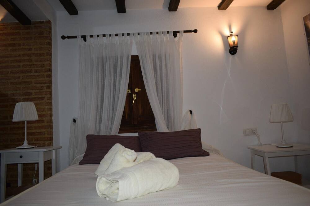 Photo of Bedroom in Penaflor