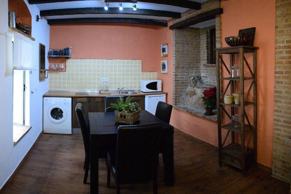 Photo of Kitchen in Penaflor
