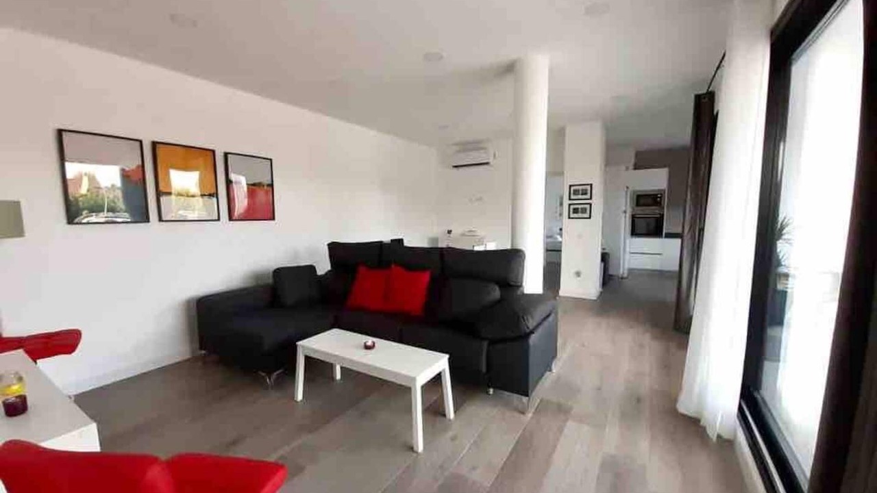 Photo of Livingroom in Sanlucar la Mayor