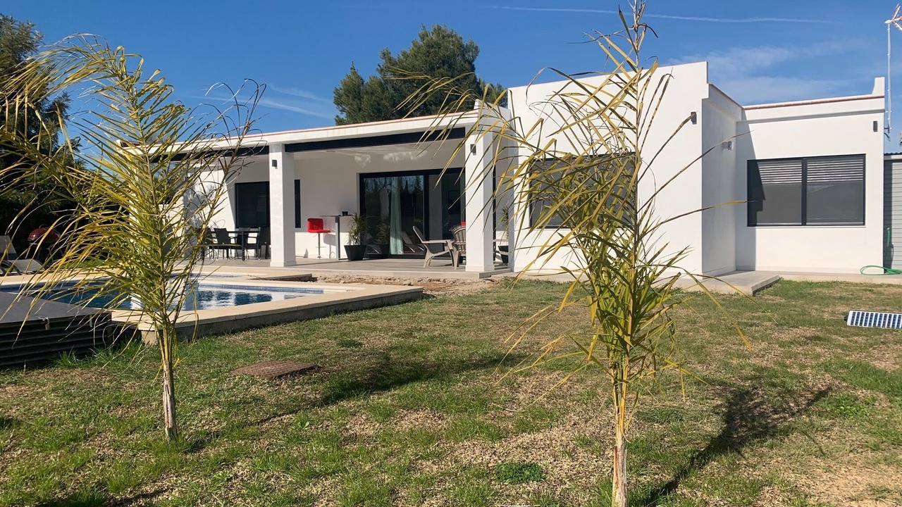 Photo of Outdoor in Sanlucar la Mayor