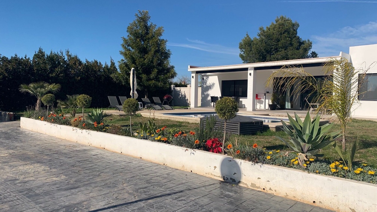 Photo of Outdoor in Sanlucar la Mayor