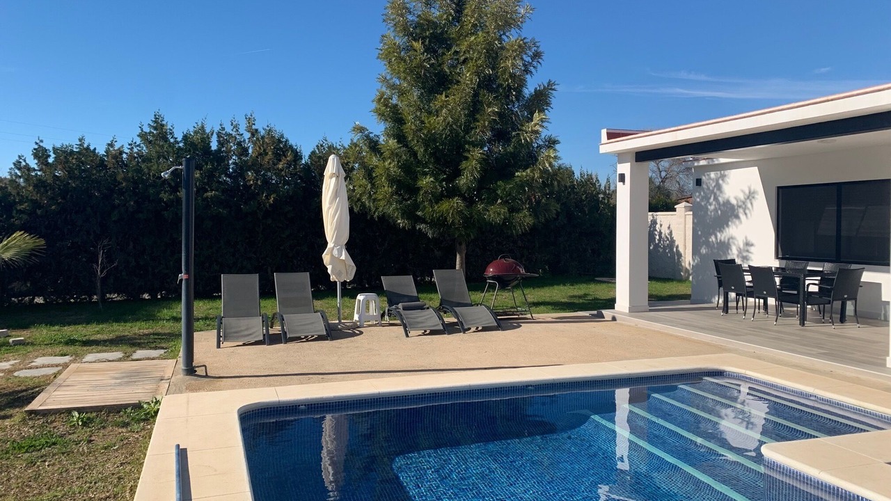 Photo of Outdoor in Sanlucar la Mayor