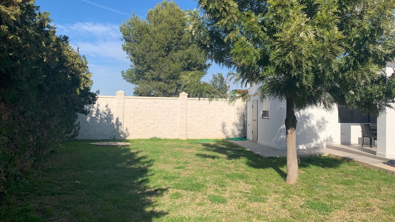 Photo of Outdoor in Sanlucar la Mayor