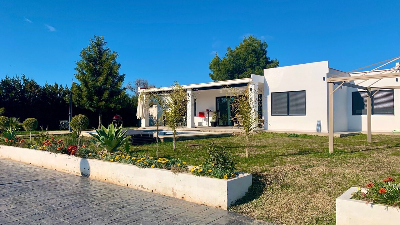 Photo of Outdoor in Sanlucar la Mayor