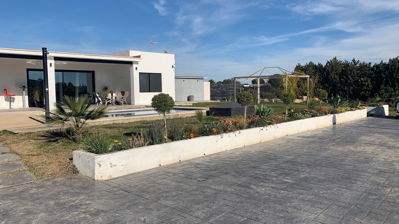 Photo of Others in Sanlucar la Mayor