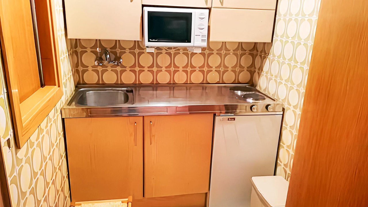 Photo of Kitchen in Pradollano