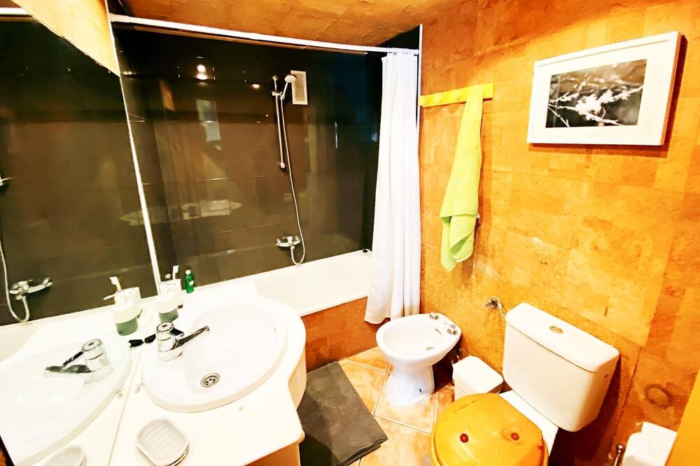 Photo of Bathroom in Pradollano