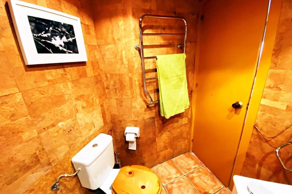 Photo of Bathroom in Pradollano