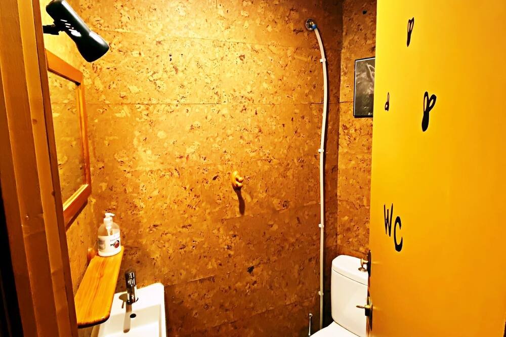 Photo of Bathroom in Pradollano