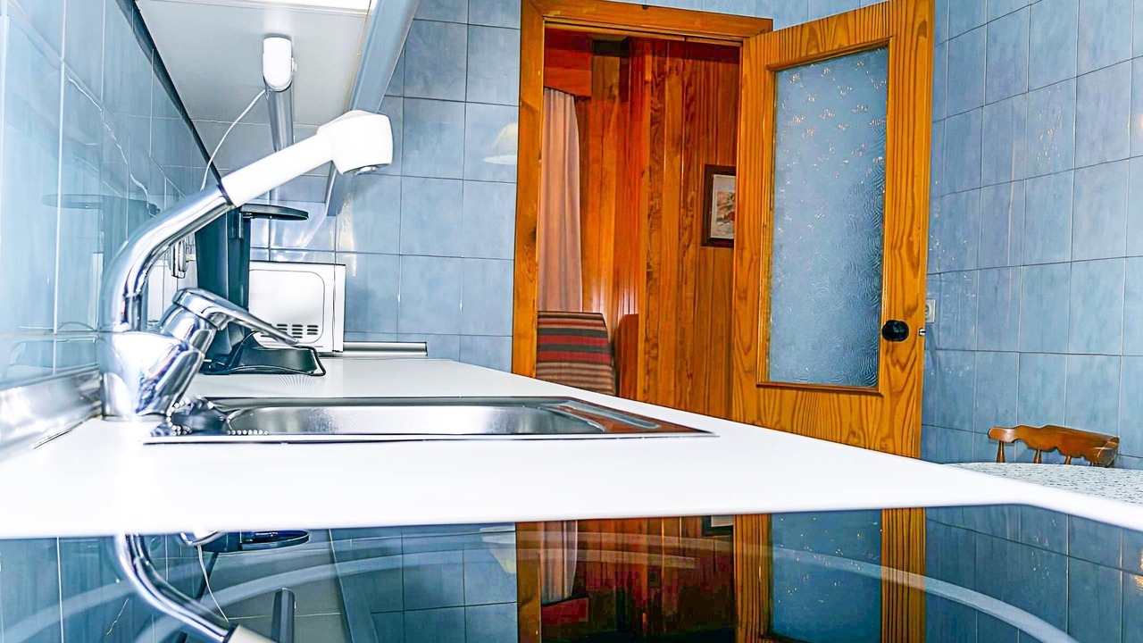 Photo of Kitchen in Pradollano