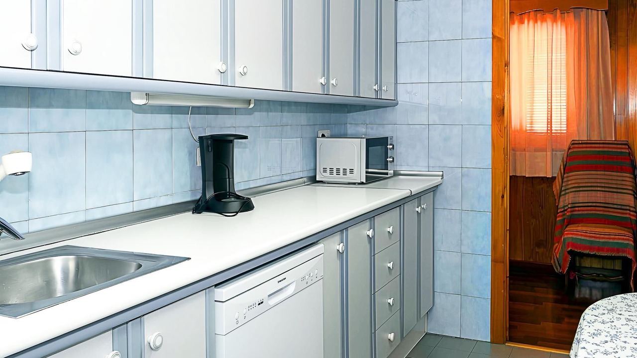 Photo of Kitchen in Pradollano