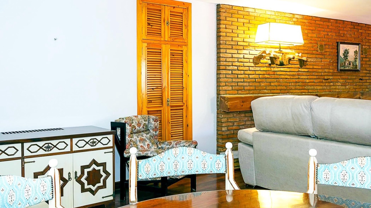 Photo of Kitchen in Pradollano