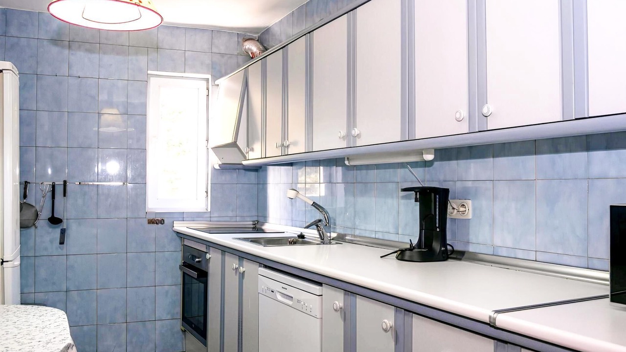 Photo of Kitchen in Pradollano