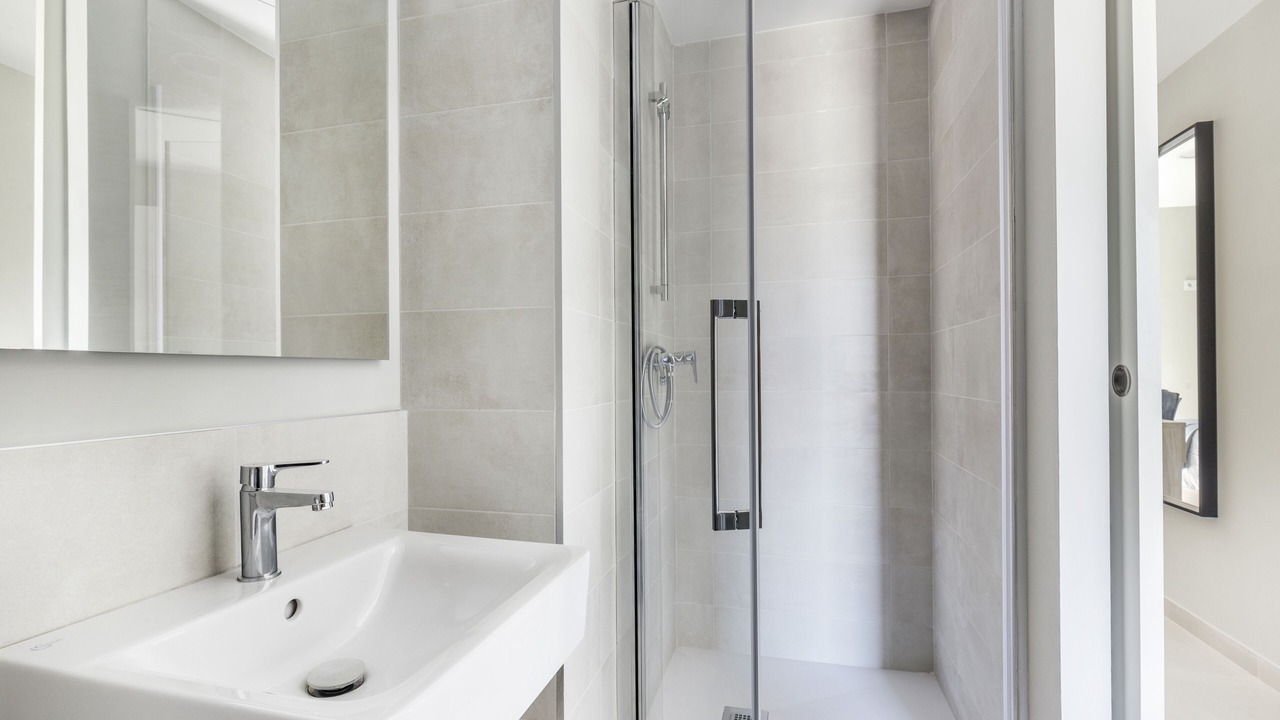 Photo of Bathroom in Diputacion de Cartagena Casco