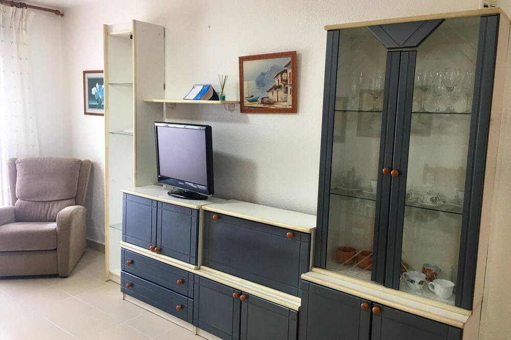 Photo of Livingroom in Roquetas de Mar