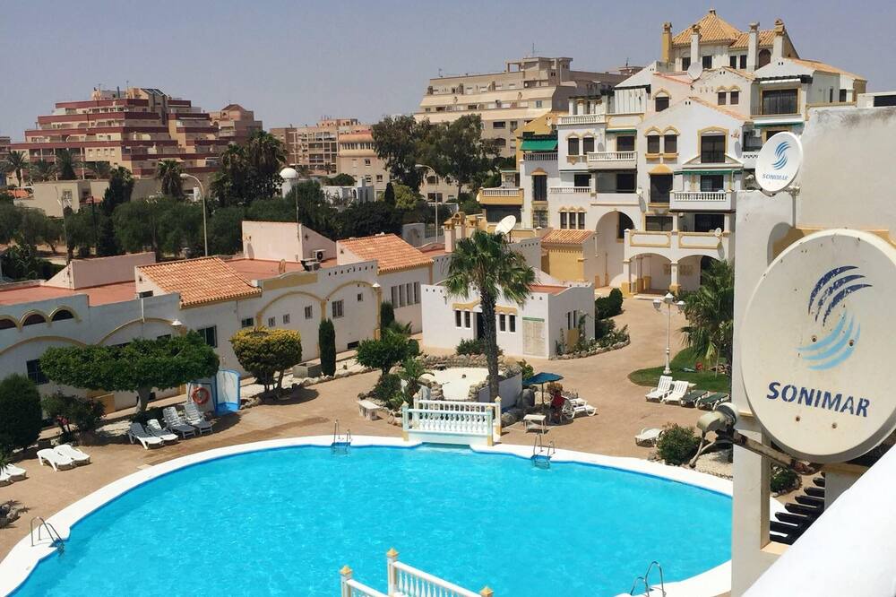 Photo of Outdoor in Roquetas de Mar