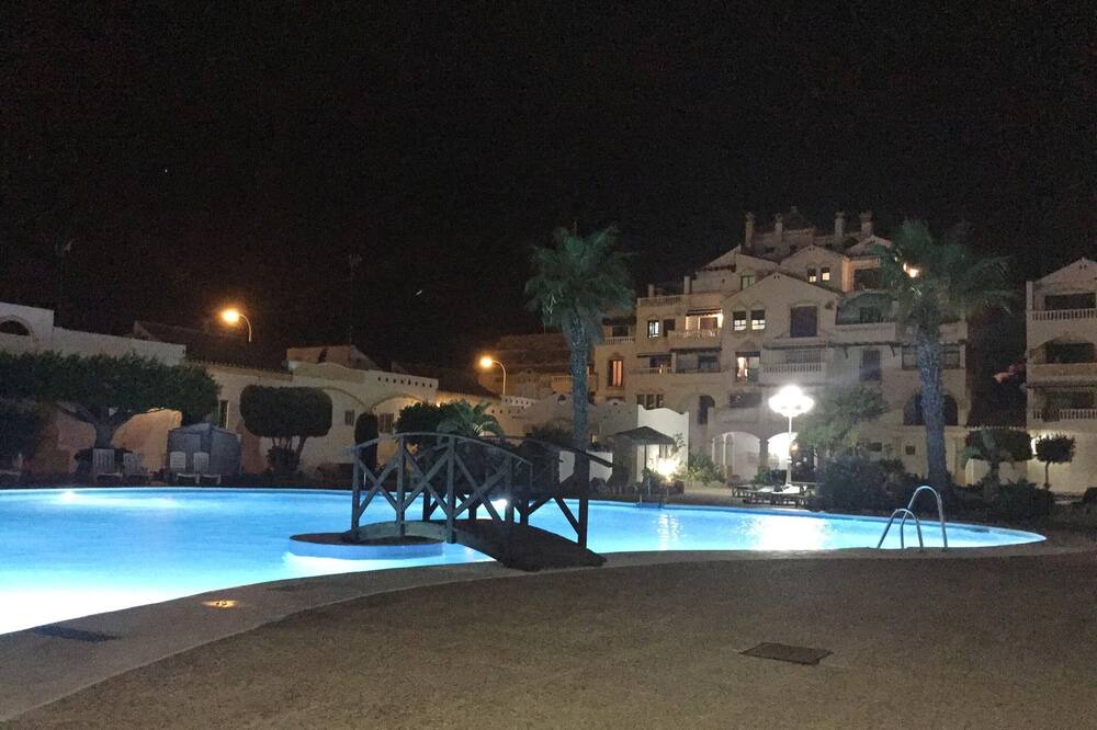 Photo of Outdoor in Roquetas de Mar