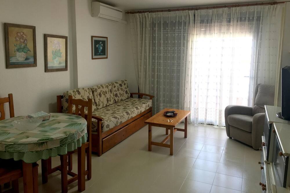Photo of Livingroom in Roquetas de Mar