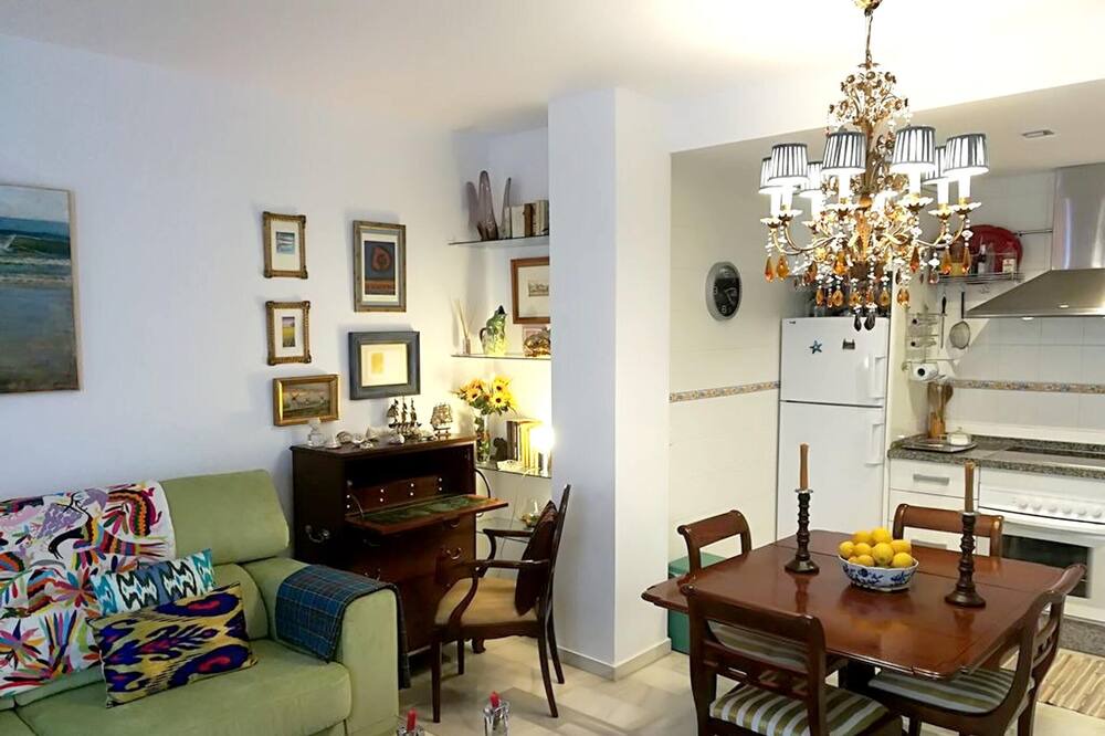 Photo of Livingroom in Rota