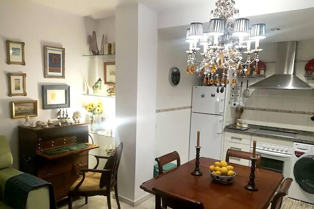 Photo of Livingroom in Rota