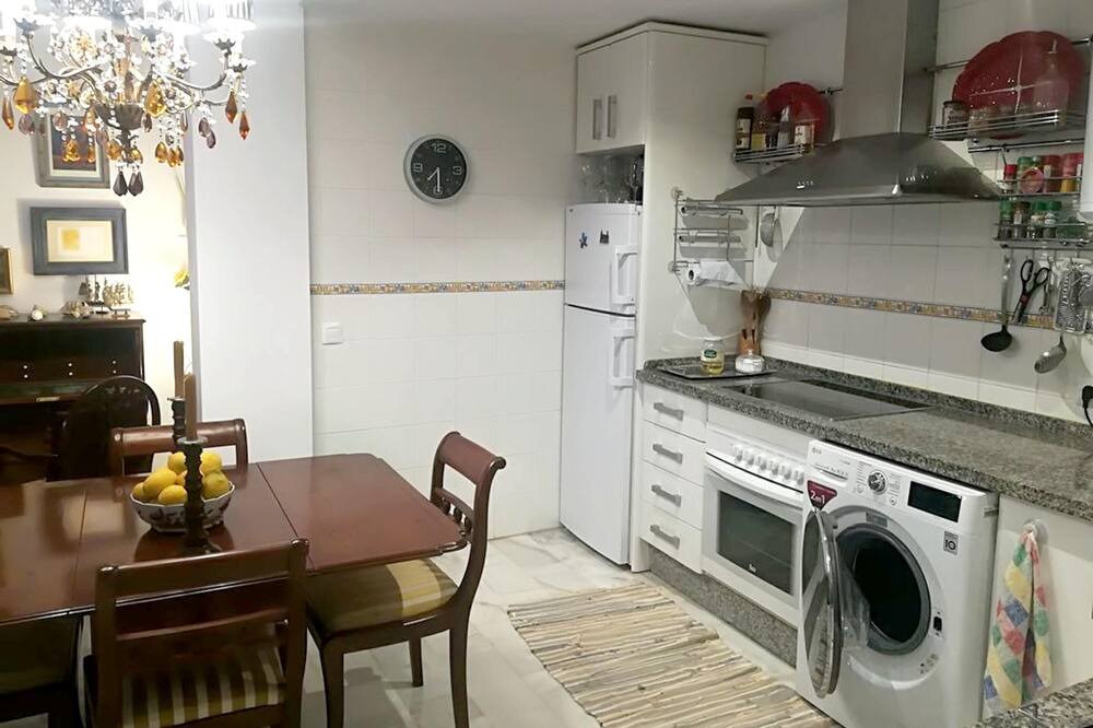 Photo of Livingroom in Rota