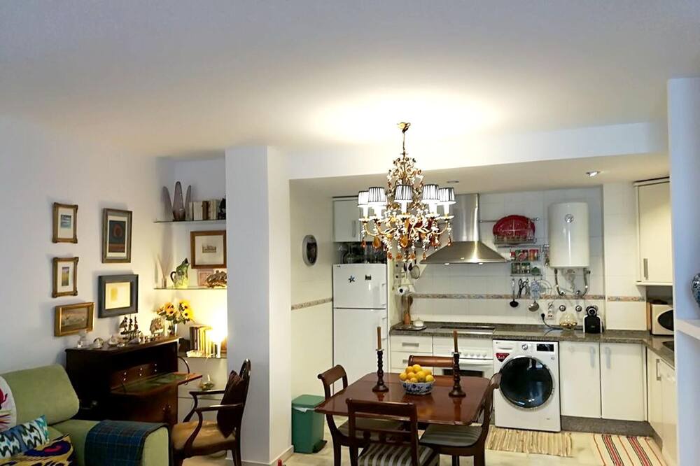 Photo of Livingroom in Rota