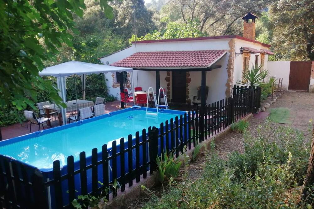Photo of Outdoor in Cordoba