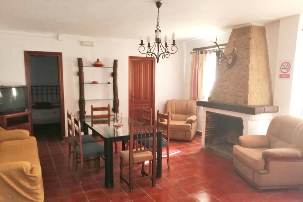 Photo of Livingroom in Cordoba