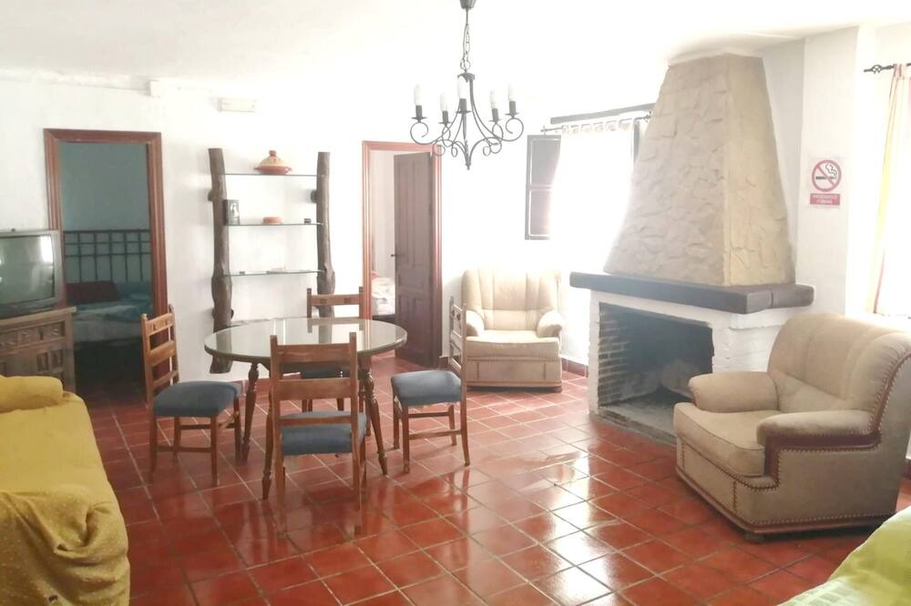 Photo of Livingroom in Cordoba