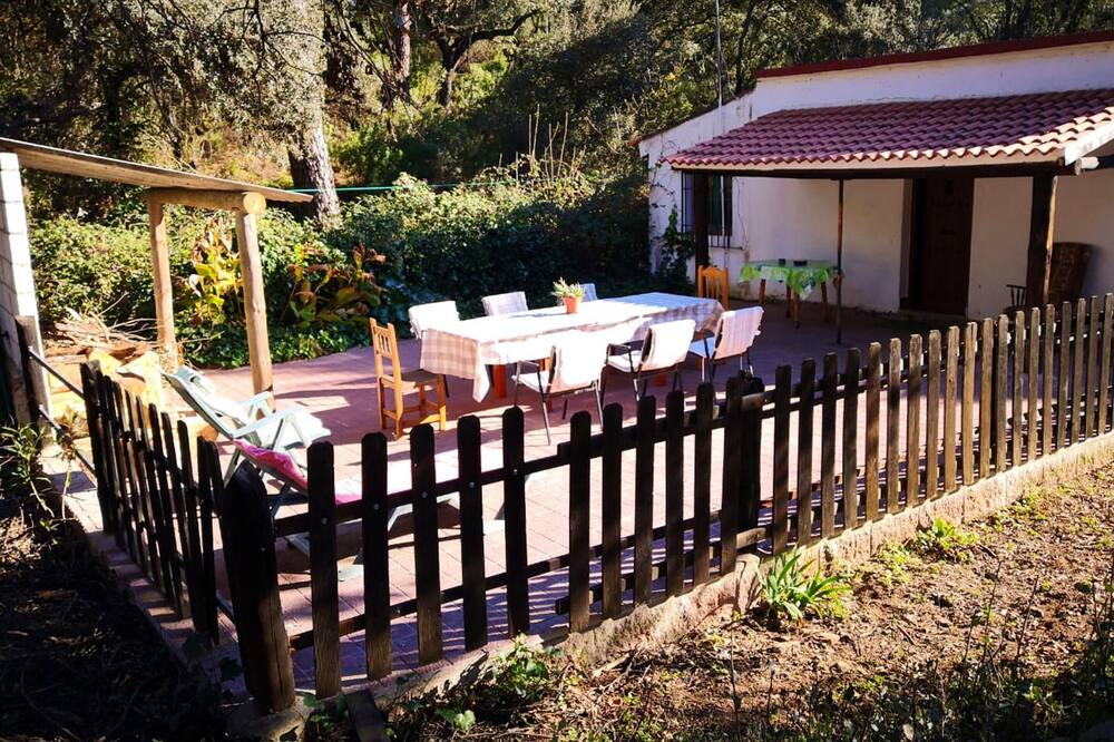Photo of Outdoor in Cordoba