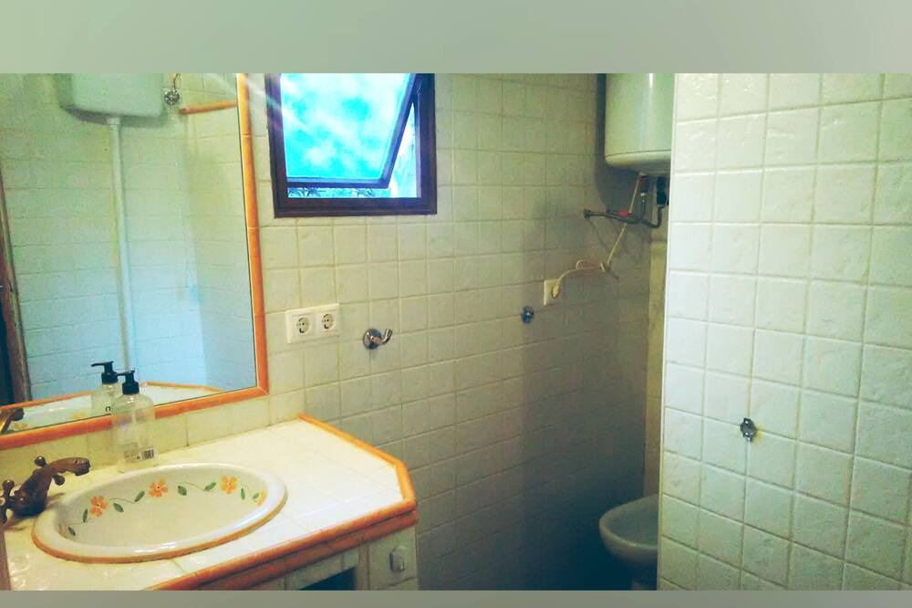 Photo of Bathroom in Cordoba