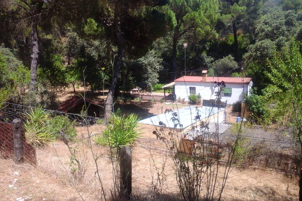 Photo of Outdoor in Cordoba