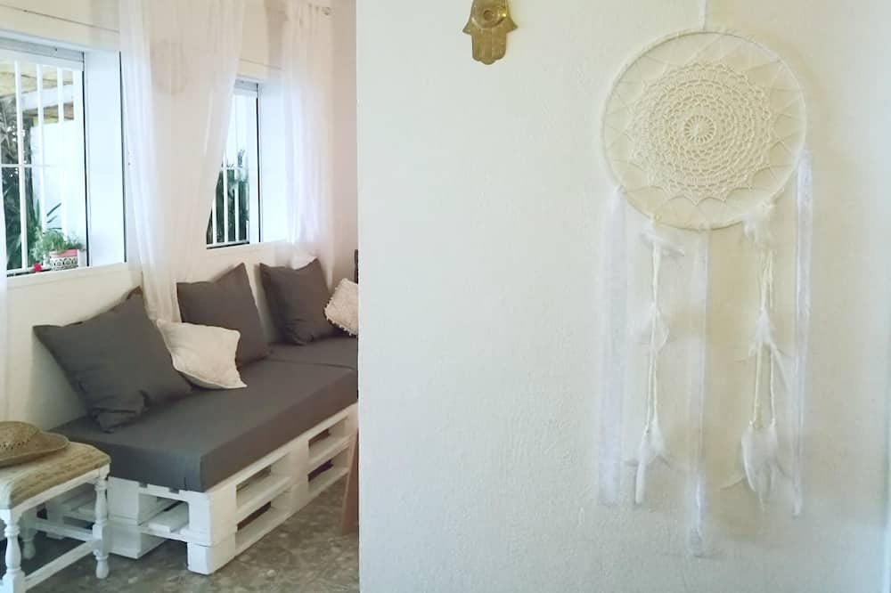 Photo of Livingroom in Bolonia