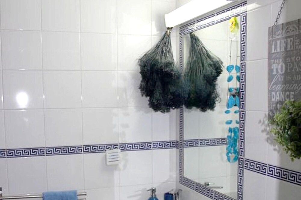Photo of Bathroom in Chipiona