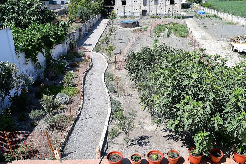 Photo of Outdoor in Fuente Vaqueros